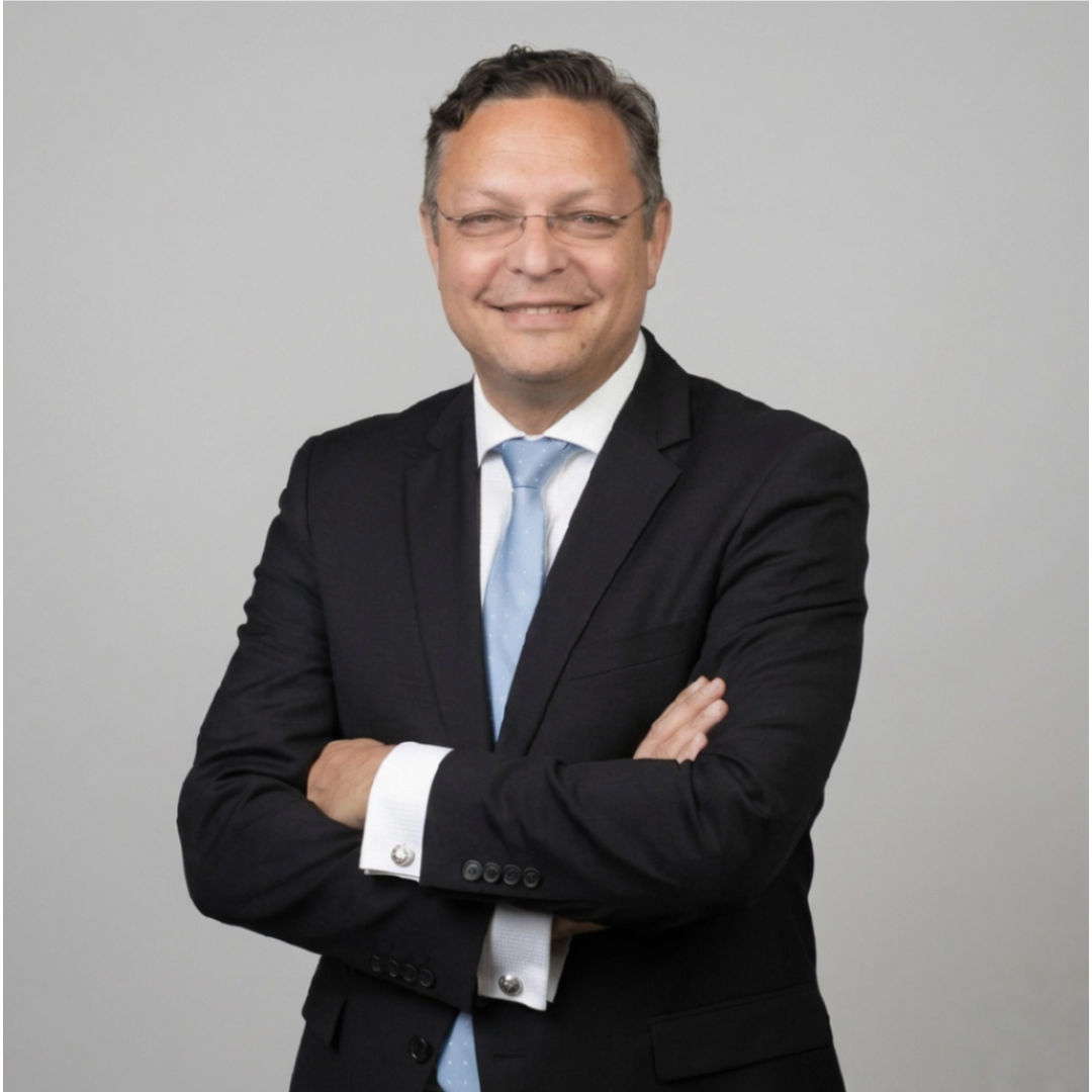 Miguel Ángel Urrutia — profile photo