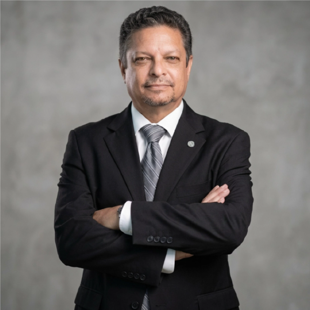 Miguel Ángel Urrutia — earlier in his career